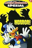 Lustiges Taschenbuch Spezial Band 42: Horror by 