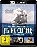 Flying Clipper - Traumreise unter wei�en Segeln  (4K Ultra HD) [Blu-ray] - Grace Kelly