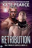 Cover zum Buch Retribution