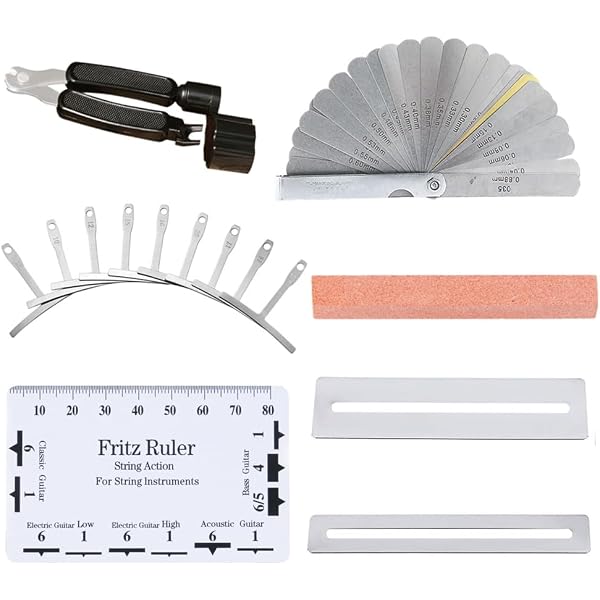 Miwayer 25/45/72 K di strumenti per la riparazione di charra