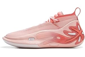 LI-NING Way of Wade 10 & 11 Serie Herren-Basketballschuhe Futter rutschfest Professionelle Stoßdämpfung Sneaker Sportschuhe