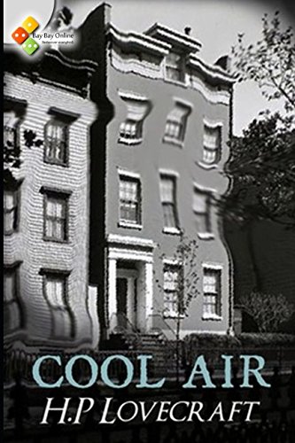 Preisvergleich Produktbild Cool Air