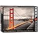 Produktbild EuroGraphics San Francisco Golden Gate Bridge Puzzle (1000-Piece) by EuroGraphics