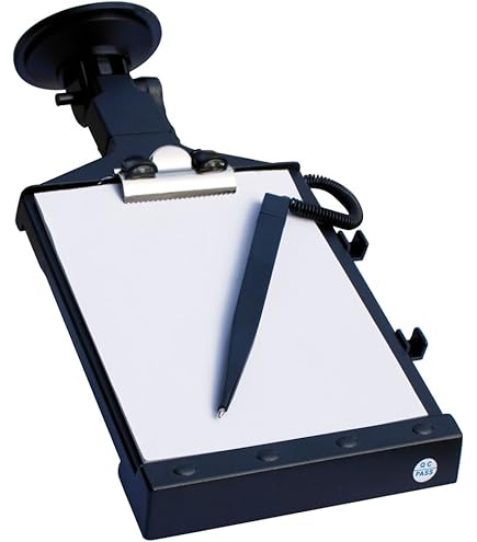 Blocco Note Con Ventosa Walser 40708 - 85x115 Mm, Per Appunti A Mano Libera - Foto 3