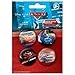Produktbild Cars - Button Set Drift (in 10,5 cm x 14,5 cm)