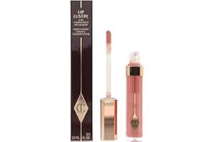 CHARLOTTE TILBURY Lip Lustre' Luxe Color-Lasting Lip Lacquer Sweet Stiletto