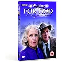 (未使用･未開封品)Waiting for God: Season 2 [DVD] Amazon.com: Waiting for God - Season 2 : Stephanie Cole