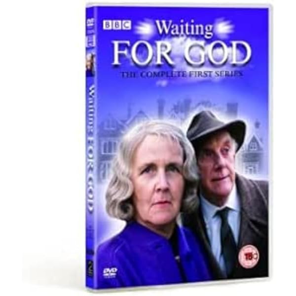 Waiting for God - Series 4 [DVD]: Amazon.co.uk: Graham