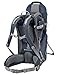 Vaude Shuttle Comfort Carrier - Marine,