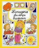 Corps Humain + Autocollant