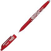 PILOT Frixion ball - Kırmızı