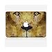 Produktbild Skinkin Wandtattoo MacBook Pro 13 Retina von zu Hause Design Original: Löwe von ancello