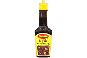 Maggi Liquid Seasoning, 101ml