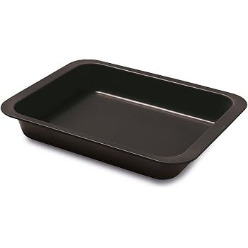 Teglia Per Tartellette Zenker | 12 Formine Per Mini Crostate E Cupcake | Rivestimento Antiaderente | 38 Cm, Nero