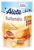 Alete Butterkeks