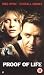 Proof Of Life [Reino Unido] [VHS]