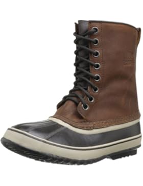 Sorel 1964 Premium T, Herren Halbschaft Stiefel
