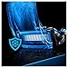 Gillette Proshield Chill Razor (Includes 2 Razor Blades)