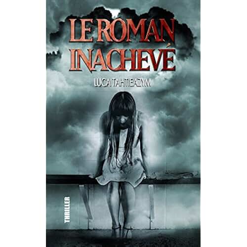 Amazon.fr thriller fantastique Livres