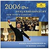 Neujahrskonzert 2006 - Mariss Jansons