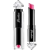 Guerlain La Petite Robe Noire Lips 002 Pink Tie Ruj 1 Paket (1 x 2.8 g)