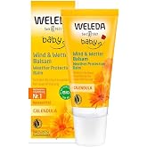 Weleda Calendula Koruyucu Organik Y&uuml;z Kremi 30 ml