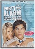 Party Alarm - Ashton Kutcher