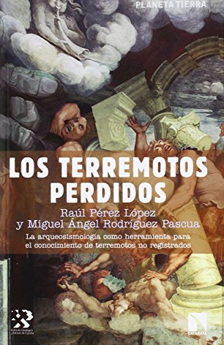 Los Terremotos Perdidos (PLANETA TIERRA)
