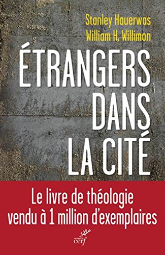 Étrangers dans la cité Étrangers dans la cité