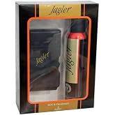 Jagler Classic Men's Perfume Set (90 Ml Edt + 150 Ml Deodorant)
