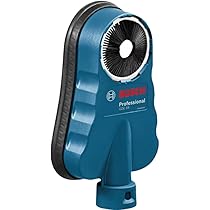 Bosch Professional GDE Max, alle huidige Bosch SDS max boor  en slaghamers compatibel met 750 g gewicht, karton, L BOXX inleg