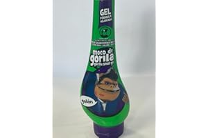 Moco de Gorila - Moco de Gorila Galán - Squizz 340 g