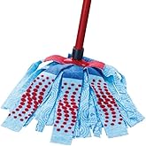 Vileda SuperMocio Soft Mop And Refill - Ray Grahams DIY Store