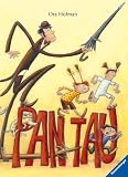 Cover zum Buch Pan Tau