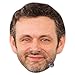Produktbild Celebrity Cutouts Michael Sheen Maske aus Karton