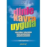 Dinle Kavra Uygula: İşitsel Dikkat - İşitsel Bellek - İşitsel Ayrımlaştırmayı Geliştirme &Ccedil;alışmaları
