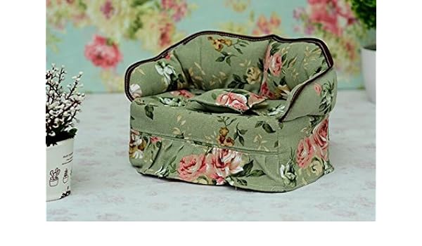 Buy Generic Home Office Handmade Couch Sofa Tissue Box Cover Bag