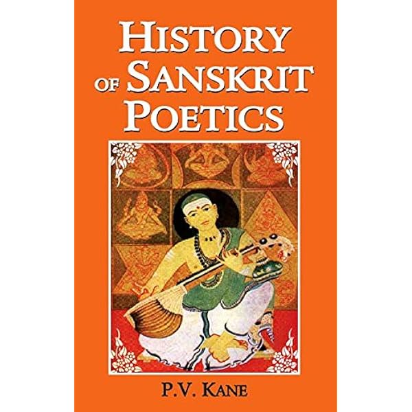 Buy History Of Sanskrit Poetics Book Online At Low Prices In India History Of Sanskrit Poetics Reviews Ratings Amazon In