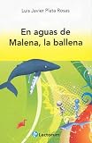 Image de En aguas de Malena, la ballena/ In the Waters of Malena, The Whale