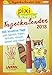 Pixi kreativ Tageskalender 2018 by Diverse