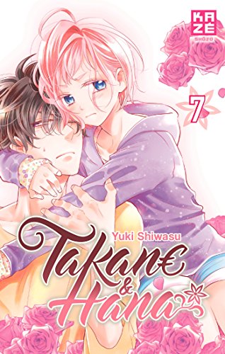 Télécharger Takane & Hana T07 Francais PDF