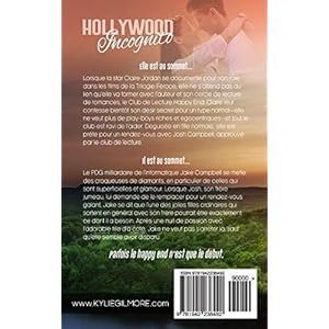 Hollywood incognito Livre en Ligne - Telecharger Ebook