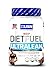 Produktbild Usn Diet Fuel Ultralean Caffe Latte, 1 kg