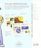 Image de El meu primer Larousse dels Per què? (Larousse - Infantil / Juvenil - Catalán - A Partir De 5/6 Años)