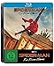 Spider-Man: Far From Home (Blu-ray Steelbook)