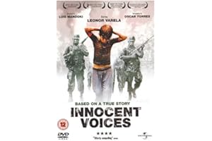 Innocent Voices [DVD]