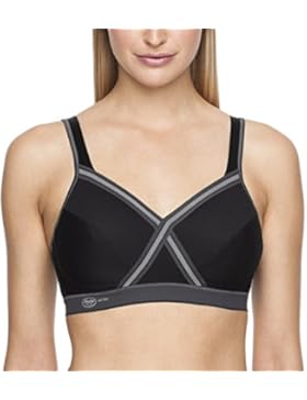 Anita Active Damen Bügelloser Sport-BH 5526