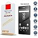 Price comparison product image SONY XPERIA Z5 TEMPERED GLASS SCREEN PROTECTOR FROM GADGET BOXX