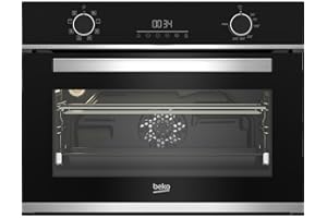 Horno Compacto BEKO BBCM13300XC 48 L