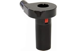 Somagic Soufflerie à Piles Turbomagic pour Barbecue